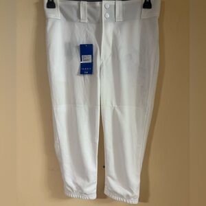 Mans MIZUNO MVP PRO SOFTBALL PANTS …#609